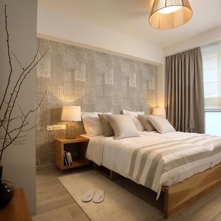 Love Lifestyle Suite Atény Exteriér fotografie