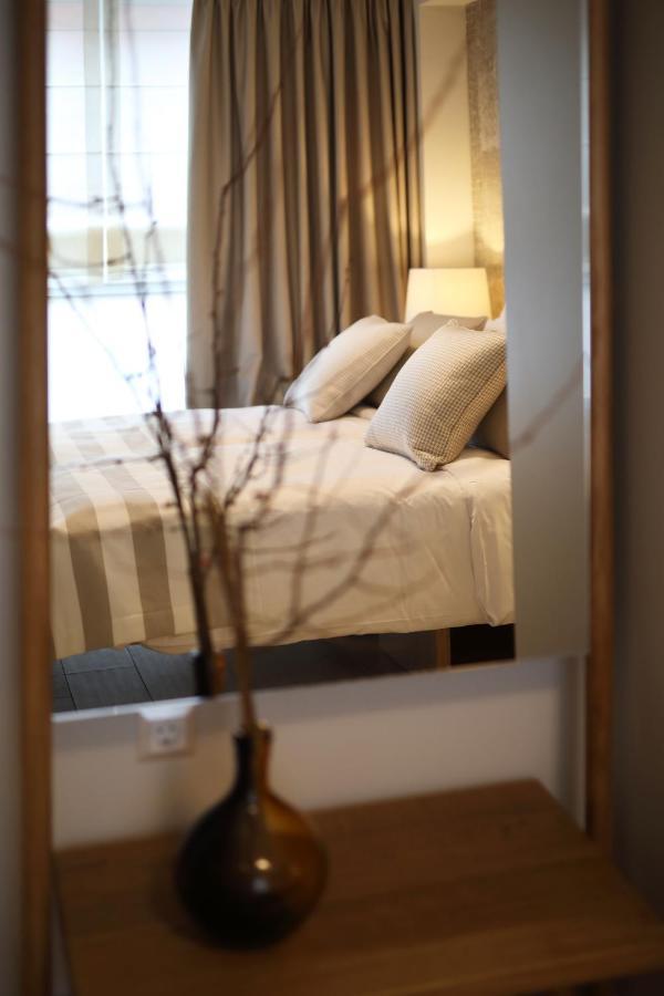 Love Lifestyle Suite Atény Exteriér fotografie