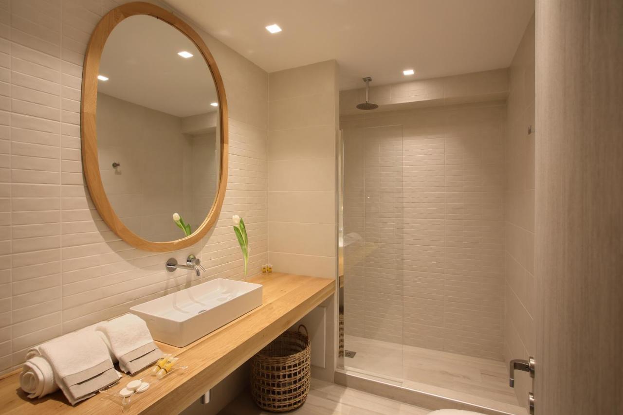 Love Lifestyle Suite Atény Exteriér fotografie